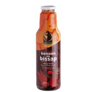 Boisson Au Bissap Bio