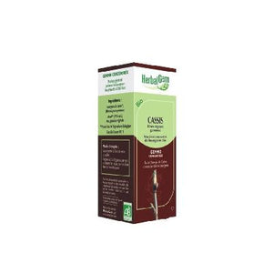 Cassis 50 Ml