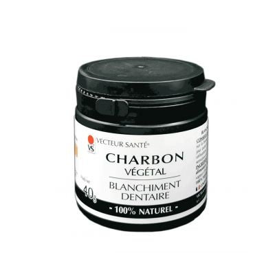 Charbon Dentaire** 40 G