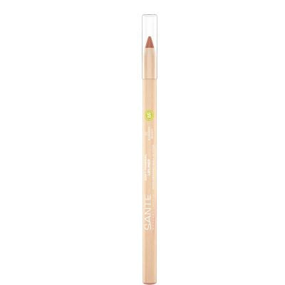 Crayon Levres 02 Summer Berry 1,14 G