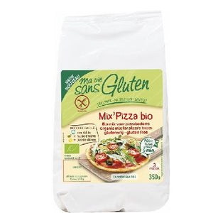 Mix' Pizza 350 G