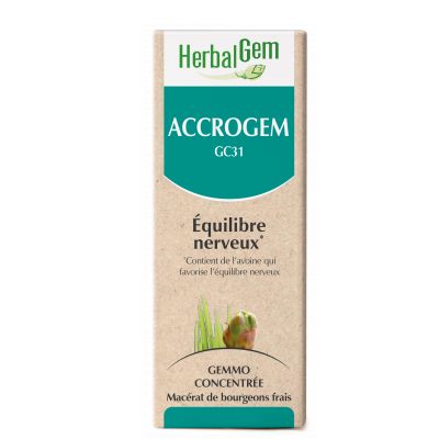 Accrogem Gc31 50 Ml