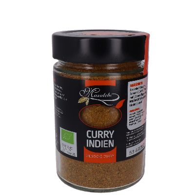 Curry Indien 140g
