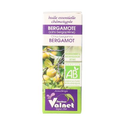 He Bergamote 10ml