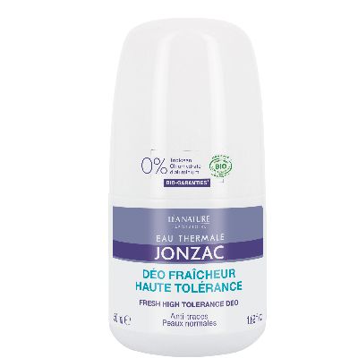 Deodorant Fraicheur Hypoallergenique** 24 H Jon