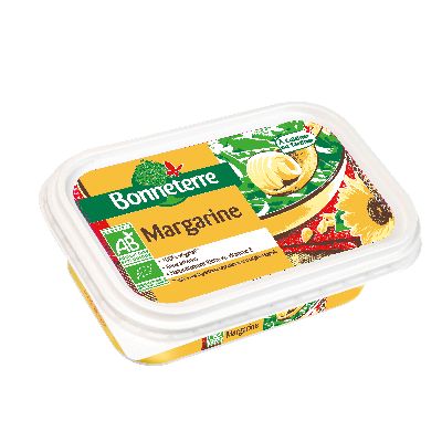 Margarine Tartine 250 G De Danemark