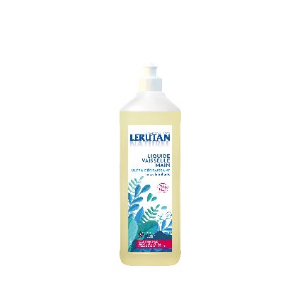 Liquide Vaisselle Ultra 500ml Lerutan