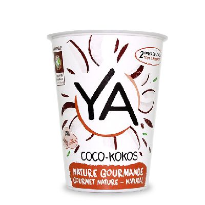 Ya Coco Nature 400 Ml