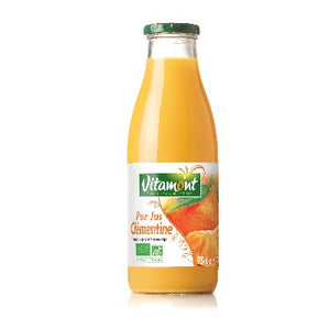 Jus Clementines 75 Cl
