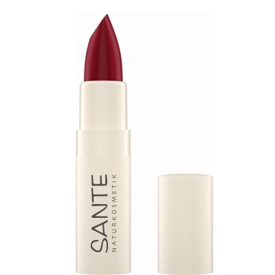 Rouge A Levres Hydratant 07 Fierce Red 4,5 G