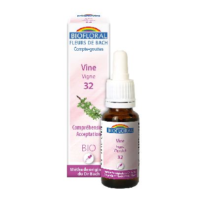 Ef Vigne 20 Ml