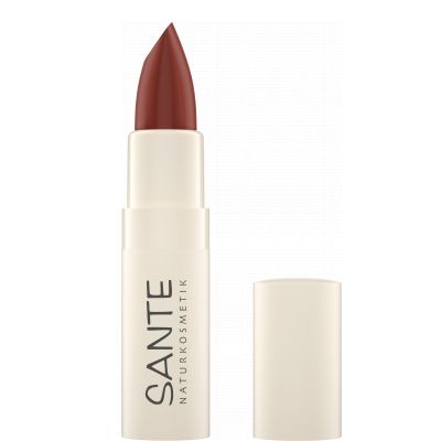 Rouge A Levres Hydratant 06 Hazel Red 4,5 G