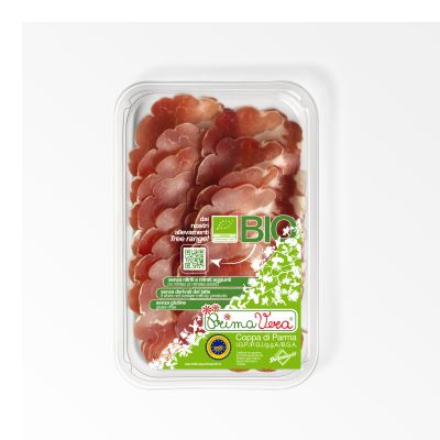 Coppa Parma Igp 70 G