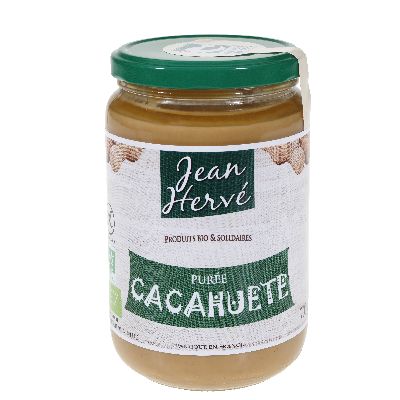 Puree Cacahuete 700g