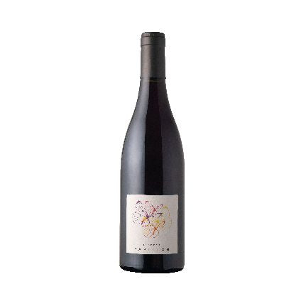 Vin Rouge Mediterran.  L Effet Papillon 75 Cl