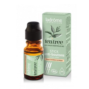 Stick Anti Bouton Tea Tree 10 Ml