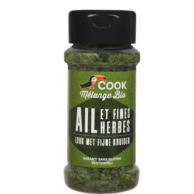 Cook Ail Fines Herbes 10 G
