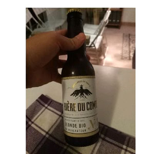 Biere Blonde 33 Cl