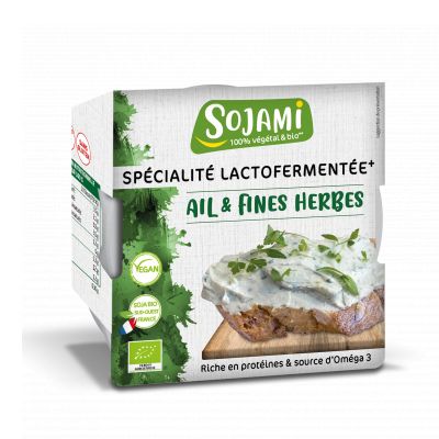 Tartimi Ail Fines Herbes 125g