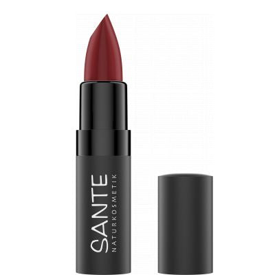 Rouge A Levres Mat 07 Kiss Me Red 4,5 G