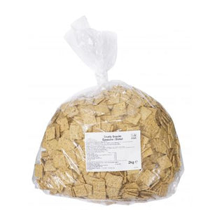 Crusty Snack Epeautre Vrac Par 200g