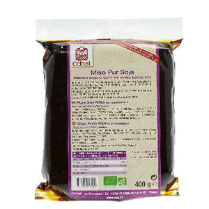 Miso Hatcho Pur Soja 400 G