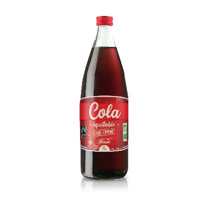 Cola Boisson Lt