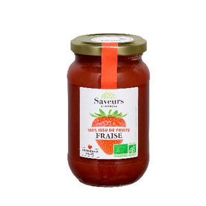 Fraise 310 G